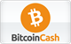Bitcoin Cash betaaloptie bij BDMBet Casino